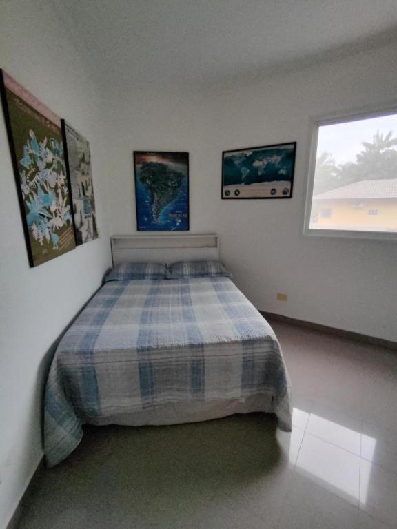 Casa Linda E Espacosa Com Piscina No Guarujá Exterior foto