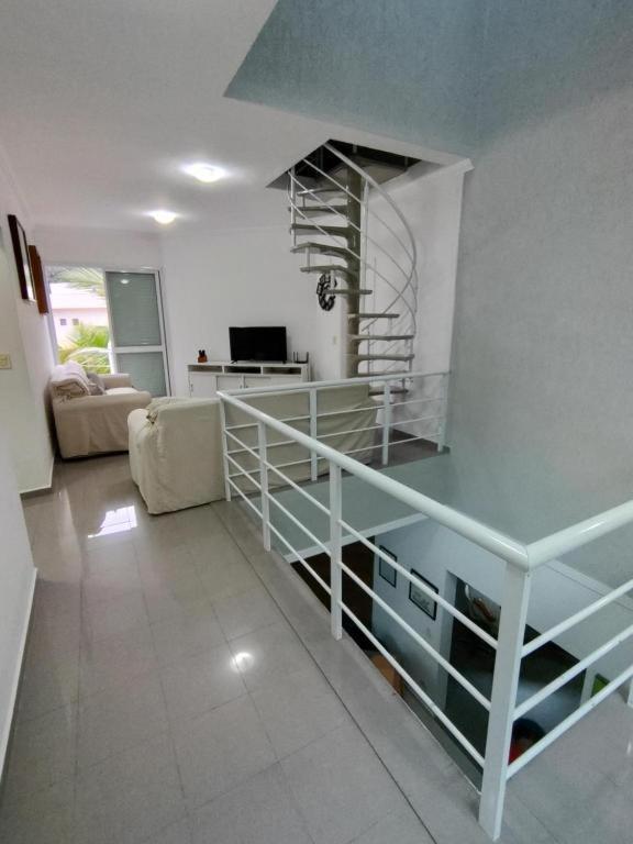 Casa Linda E Espacosa Com Piscina No Guarujá Exterior foto